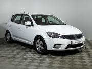 Kia Ceed I Рестайлинг Санкт-Петербург  - изображение 19