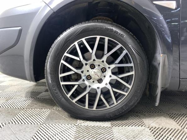 Renault Megane II Рестайлинг с пробегом 2009 года, цена 549 000 рублей, 261793 км, хэтчбек, Автокод Объявления