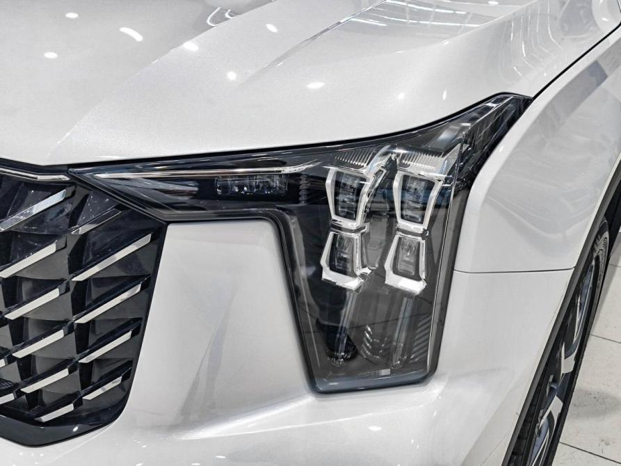 GAC GS8 II Казань  - изображение 21