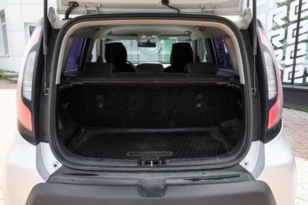 Kia Soul II Ульяновск  - изображение 15