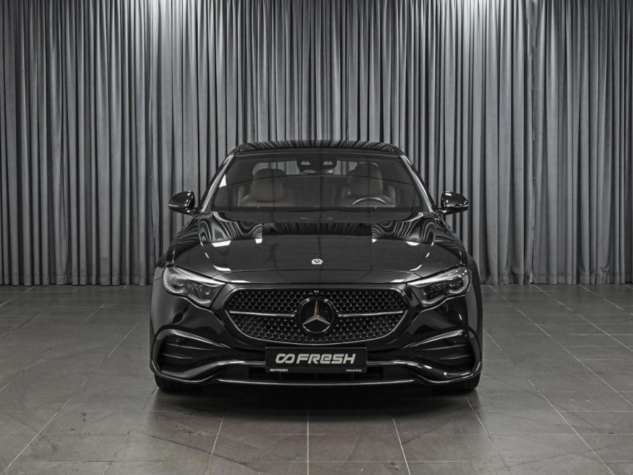 Mercedes-Benz E-Класс VI (W214 S214) Ставрополь  - изображение 3