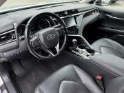 Toyota Camry VIII (XV70) Екатеринбург  - изображение 33