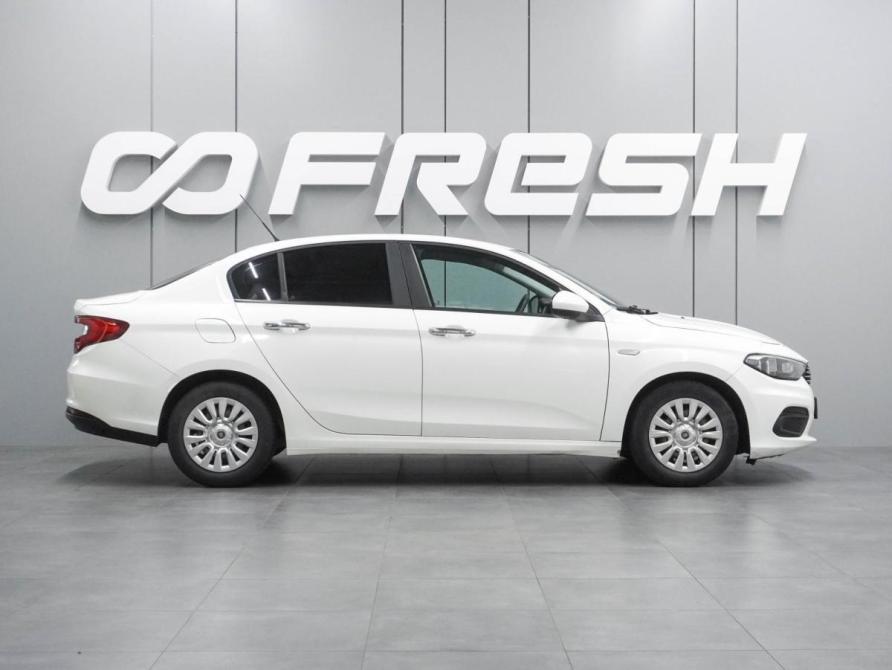 Fiat Tipo 356 Воронеж  - изображение 5