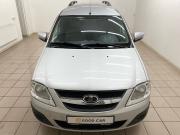 Lada (ВАЗ) Largus I Энгельс  - изображение 41