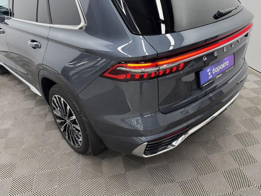 Geely Monjaro I Рестайлинг Воронеж  - изображение 8