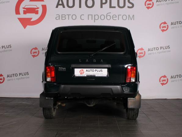 Lada (ВАЗ) Niva Legend с пробегом 2023 года, цена 850 000 рублей, 46000 км, внедорожник, Автокод Объявления