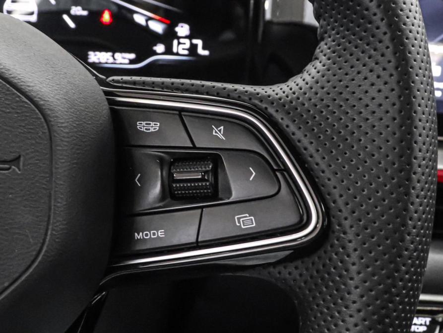 Geely Coolray I Рестайлинг Минеральные Воды  - изображение 15