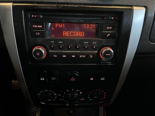 Nissan Almera III (G15) с пробегом 2015 года, цена 451 400 рублей, 202405 км, седан, Автокод Объявления