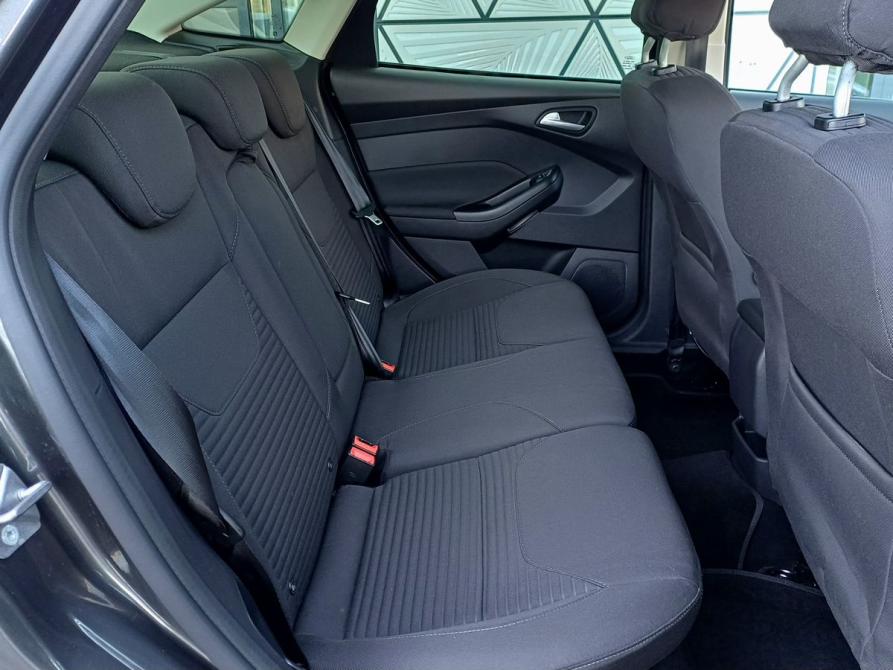 Ford Focus III Рестайлинг Москва  - изображение 23