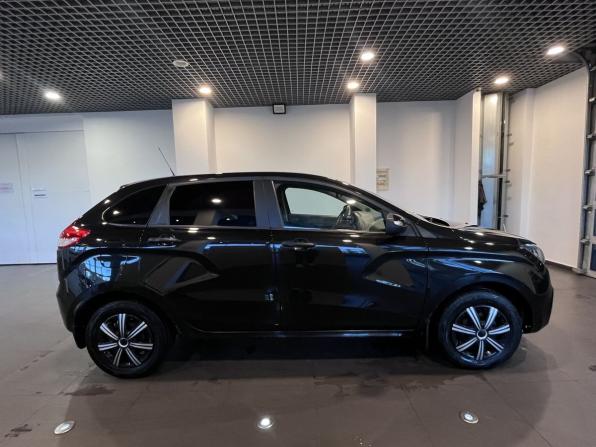 Lada (ВАЗ) XRAY I с пробегом 2017 года, цена 675 000 рублей, 192293 км, хэтчбек, Автокод Объявления