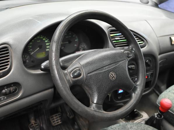 Volkswagen Sharan I с пробегом 1996 года, цена 380 000 рублей, 259257 км, минивэн, Автокод Объявления