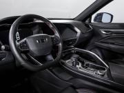 Geely Tugella I Рестайлинг Москва  - изображение 35