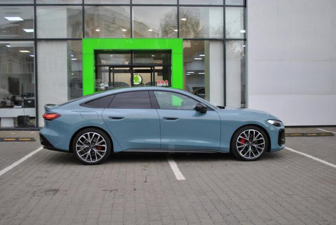 Audi A5 III (B10) с пробегом 2026 года, цена 6 190 000 рублей, 10 км, лифтбек, Автокод Объявления