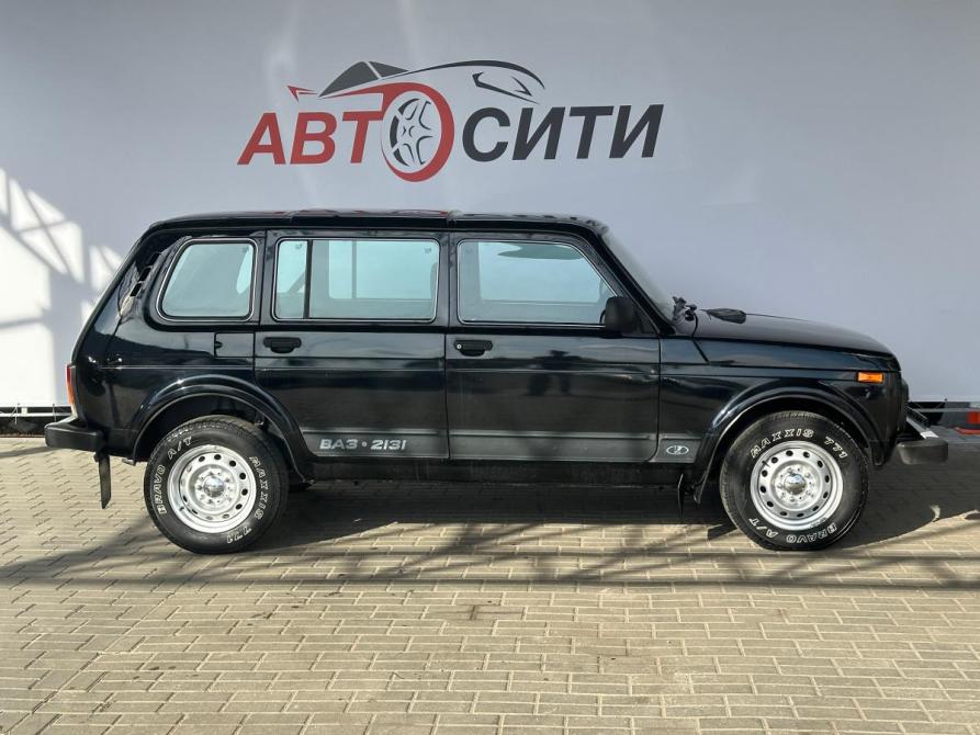 Lada (ВАЗ) 2131 (4x4) I Тамбов  - изображение 8