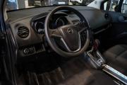Opel Meriva B Москва  - изображение 31