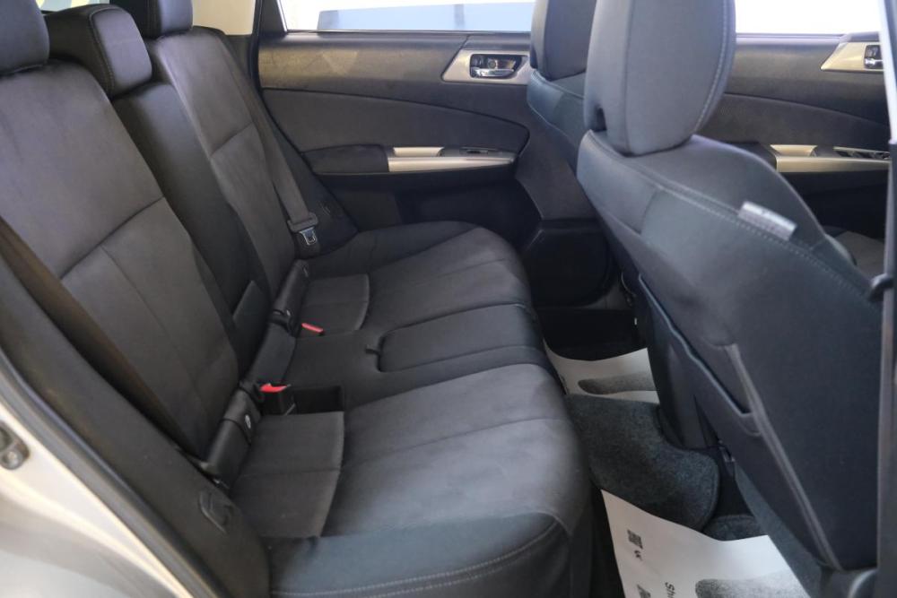 Subaru Forester III Омск  - изображение 22