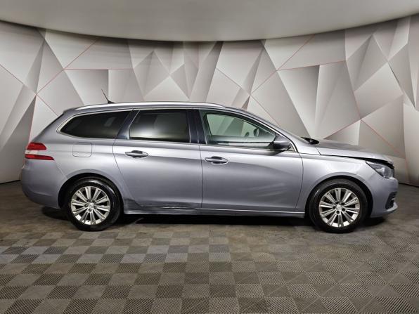 Peugeot 308 II Рестайлинг с пробегом 2017 года, цена 847 000 рублей, 265069 км, универсал, Автокод Объявления