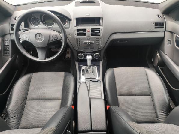 Mercedes-Benz C-Класс III (W204) с пробегом 2010 года, цена 1 202 000 рублей, 197313 км, седан, Автокод Объявления