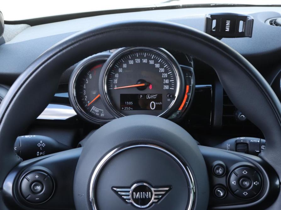 Mini Hatch III (F55/F56) Рестайлинг 2 Москва  - изображение 12