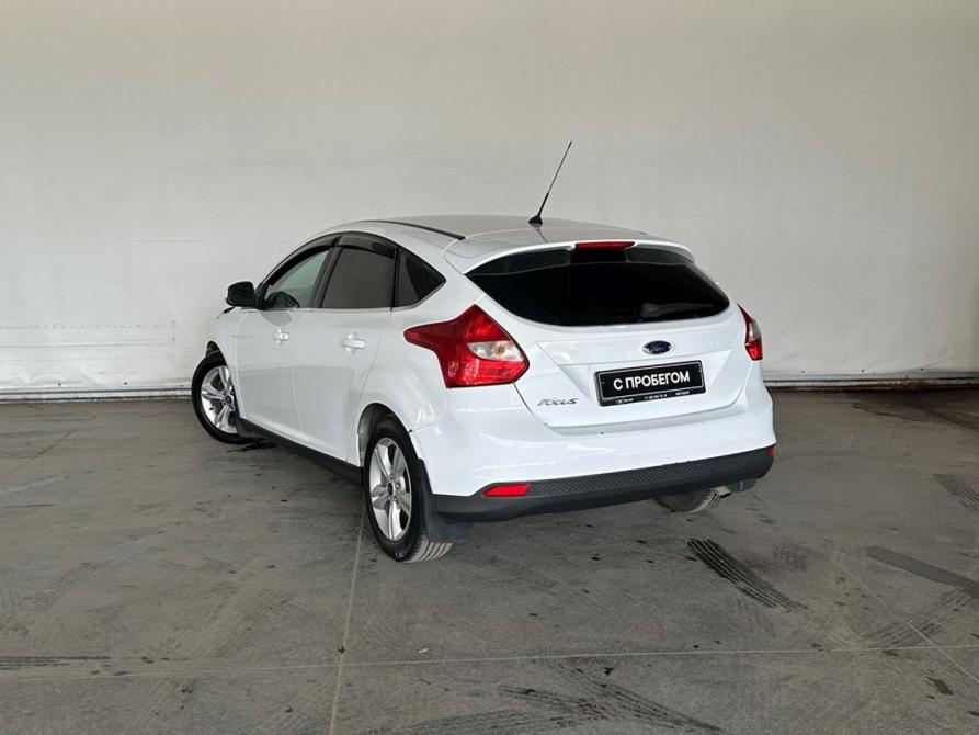 Ford Focus III Москва  - изображение 7