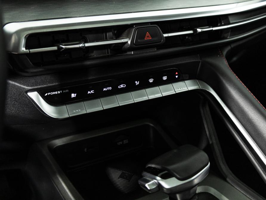 Changan CS35 Plus I Рестайлинг Санкт-Петербург  - изображение 19