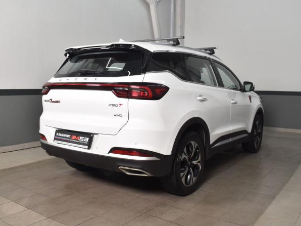 Chery Tiggo 7 Pro Max I с пробегом 2023 года, цена 1 915 995 рублей, 54241 км, внедорожник, Автокод Объявления
