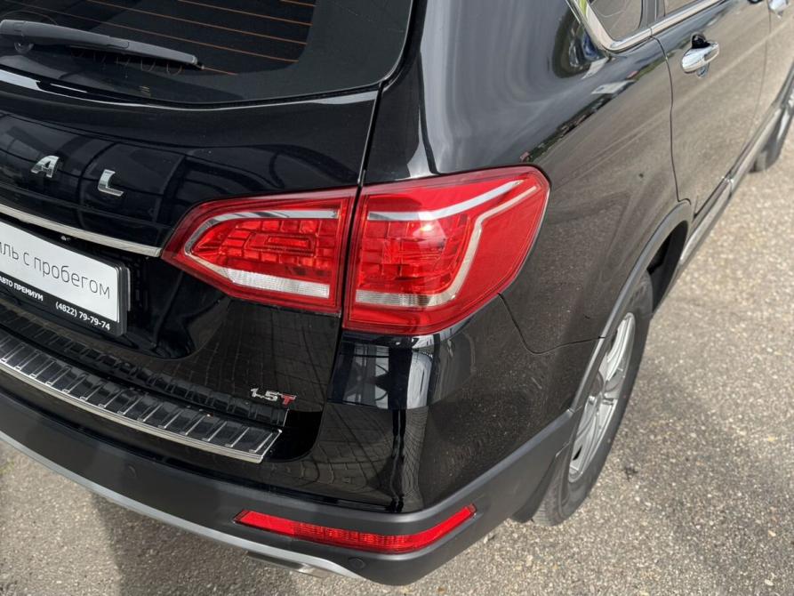 Haval H6 I Тверь  - изображение 9