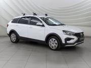 Lada (ВАЗ) Vesta I Рестайлинг (NG) Волгоград  - изображение 39