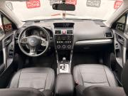 Subaru Forester IV Санкт-Петербург  - изображение 23