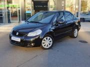 Suzuki SX4 I (Classic) Брянск  - изображение 17