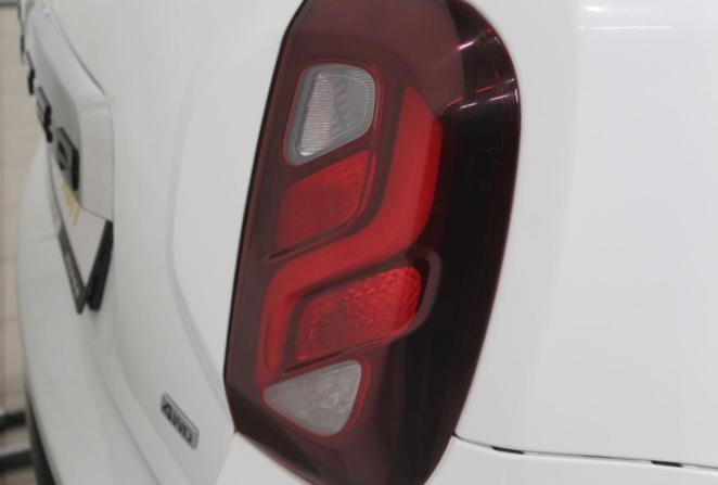 Renault Duster I Рестайлинг с пробегом 2015 года, цена 1 320 000 рублей, 119420 км, внедорожник, Автокод Объявления