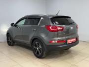 Kia Sportage III Азнакаево  - изображение 32