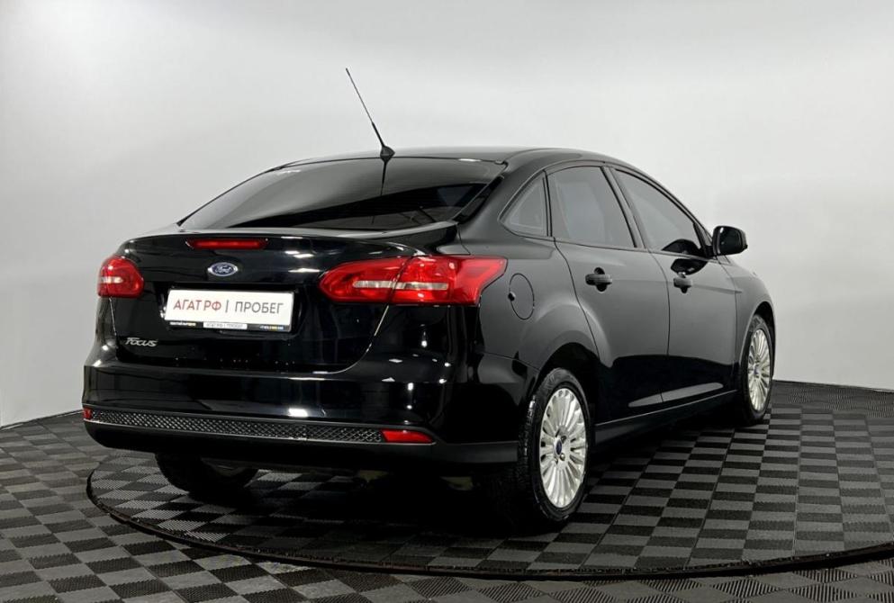 Ford Focus III Рестайлинг Нижний Новгород  - изображение 6