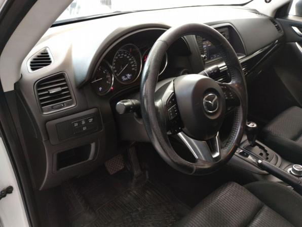 Mazda CX-5 I с пробегом 2012 года, цена 1 450 000 рублей, 232673 км, внедорожник, Автокод Объявления