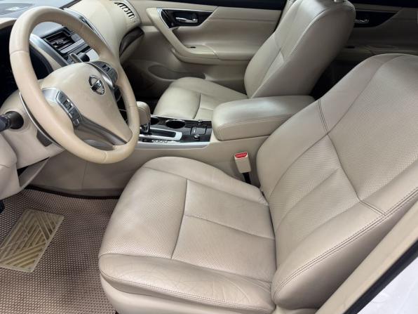 Nissan Teana III с пробегом 2014 года, цена 1 580 000 рублей, 157124 км, седан, Автокод Объявления