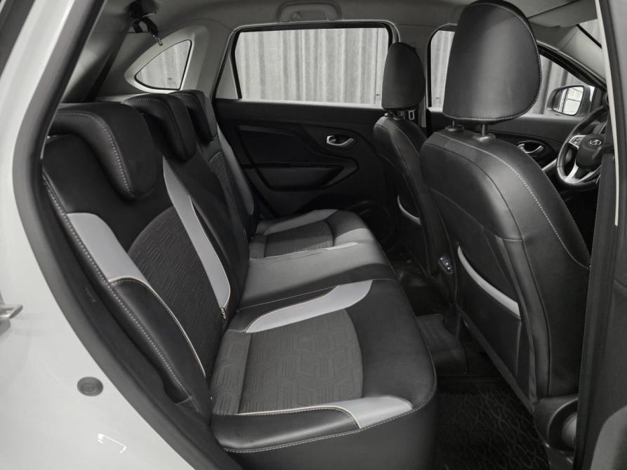 Lada (ВАЗ) XRAY I Красноярск  - изображение 16