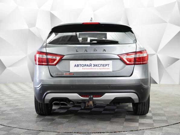 Lada (ВАЗ) Vesta I с пробегом 2018 года, цена 1 139 000 рублей, 146757 км, универсал, Автокод Объявления