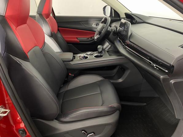 Changan CS55 Plus II с пробегом 2023 года, цена 2 148 000 рублей, 29116 км, внедорожник, Автокод Объявления