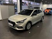 Hyundai Solaris II Чебоксары  - изображение 41