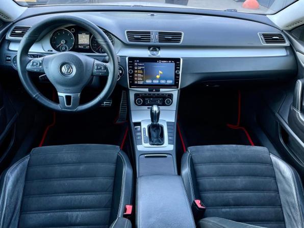 Volkswagen Passat CC I с пробегом 2011 года, цена 850 000 рублей, 236600 км, седан, Автокод Объявления