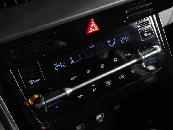 Kia Carnival IV с пробегом 2021 года, цена 3 699 000 рублей, 120992 км, минивэн, Автокод Объявления