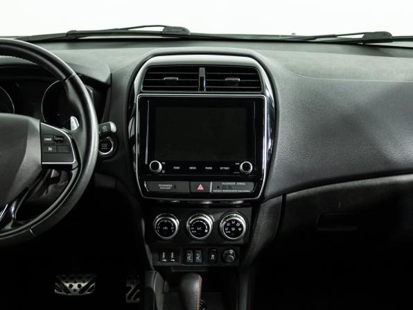 Mitsubishi ASX I Рестайлинг 3 с пробегом 2020 года, цена 2 199 777 рублей, 74897 км, внедорожник, Автокод Объявления