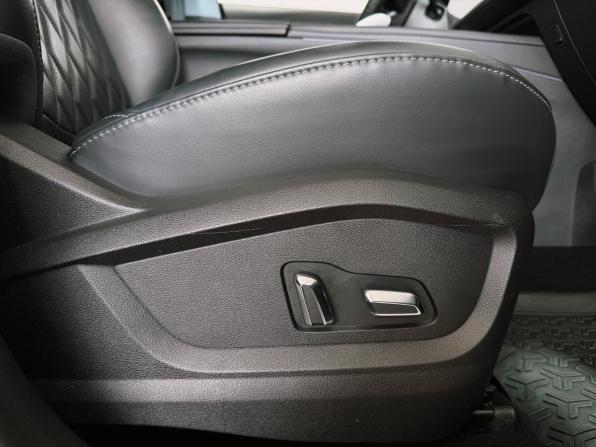 Chery Tiggo 8 Pro Max I Рестайлинг с пробегом 2024 года, цена 2 250 000 рублей, 55904 км, внедорожник, Автокод Объявления