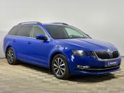Skoda Octavia III (A7) Рестайлинг Борисоглебск  - изображение 25