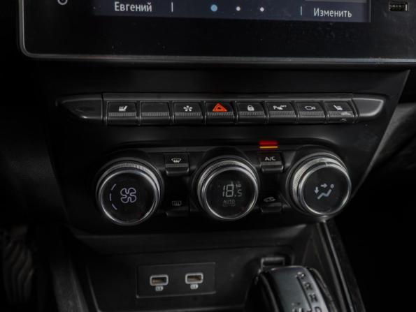 Renault Arkana I с пробегом 2019 года, цена 1 489 000 рублей, 150913 км, внедорожник, Автокод Объявления