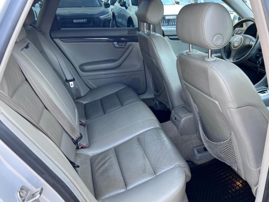Audi A4 II (B6) Ростов-на-Дону  - изображение 18
