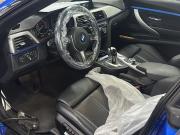 BMW 3 серии VI (F3x) Рестайлинг Санкт-Петербург  - изображение 14
