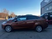 Ford Fiesta Mk6 Рестайлинг Альметьевск  - изображение 35