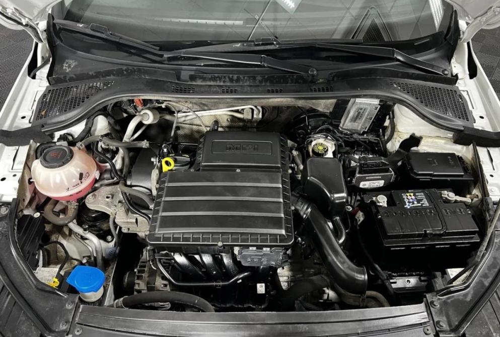 Volkswagen Polo VI Нижний Новгород  - изображение 22