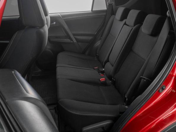 Toyota RAV4 IV (XA40) с пробегом 2015 года, цена 1 949 000 рублей, 188193 км, внедорожник, Автокод Объявления